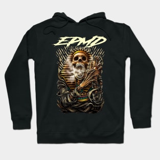 EPMD RAPPER MUSIC Hoodie